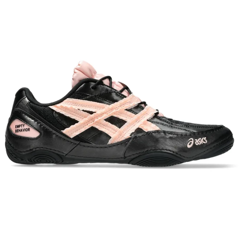 HYPERSYNC - Preto/Rosa - tam: 47