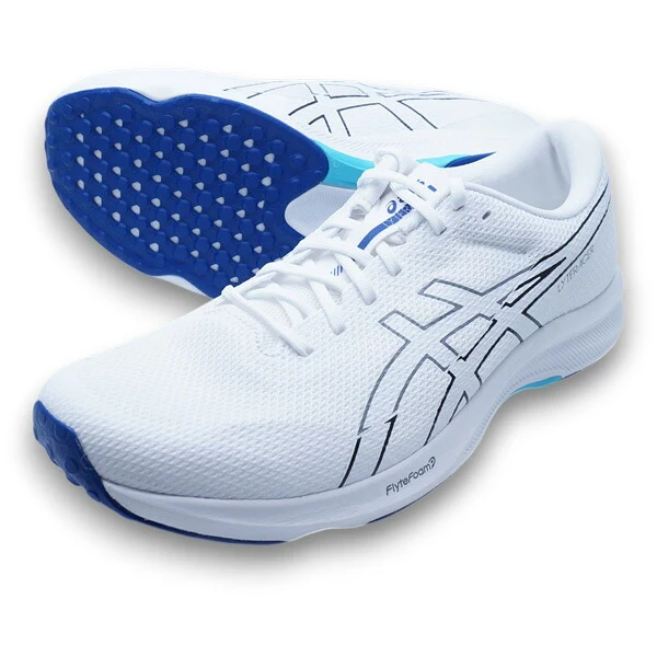 LYTERACER 6 アシックス asics 1011B971-103 ホワイト ランニングシューズ ホワイト / 28.5cm