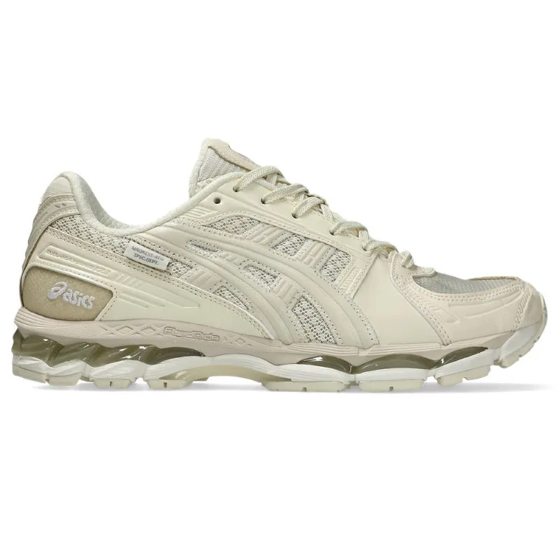 GEL-KAYANO 12.1 - Bege/Bege - tam: 39.5