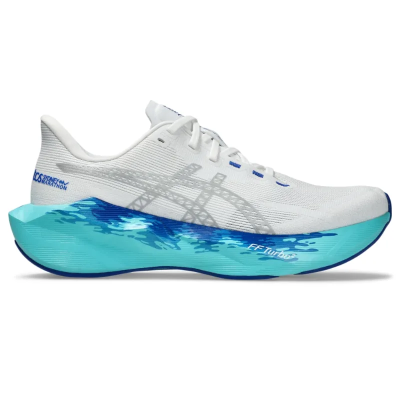 NOVABLAST 6 SYDNEY - BRANCO/AZUL - tam: 48