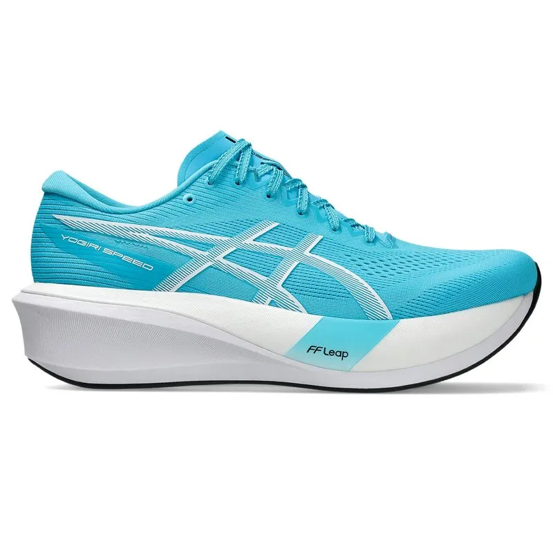 YOGIRI SPEED - Azul/Branco - tam: 44