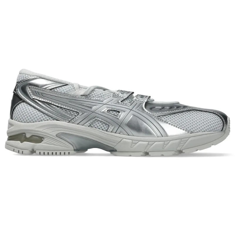GEL-DS TRAINER SP - CINZA/PRATA - tam: 43