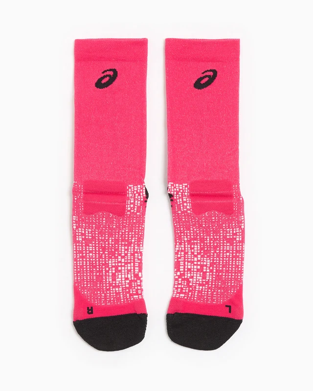 ASICS x Distance Performance Run Unisex Socken M