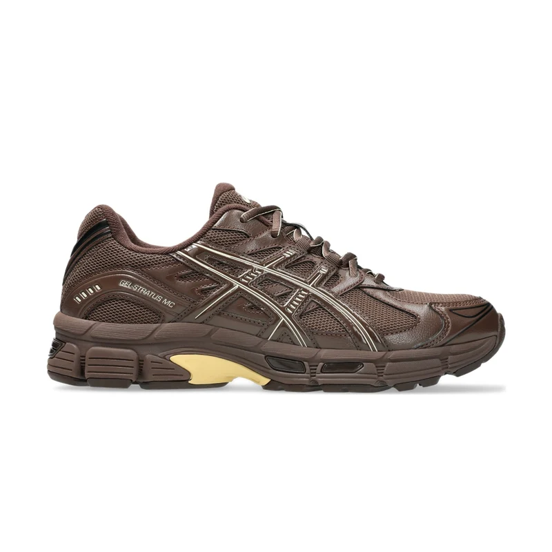 + Emmi GEL-Stratus MC 'Brown Storm' US 6