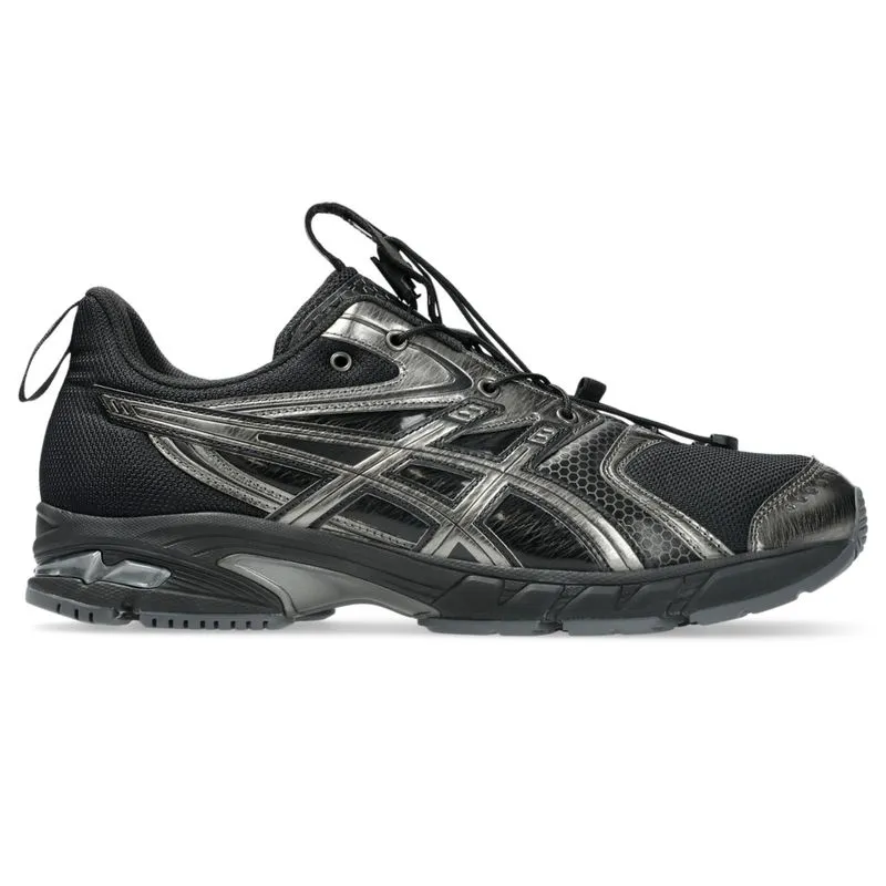Tênis ASICS Gel-Ds Trainer Loop - PRETO/CINZA - tam: 43