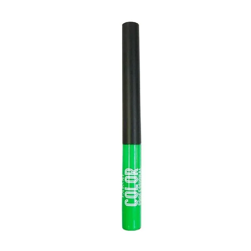 Delineador Líquido Pink 21 Color Professional Cs2802 3ml