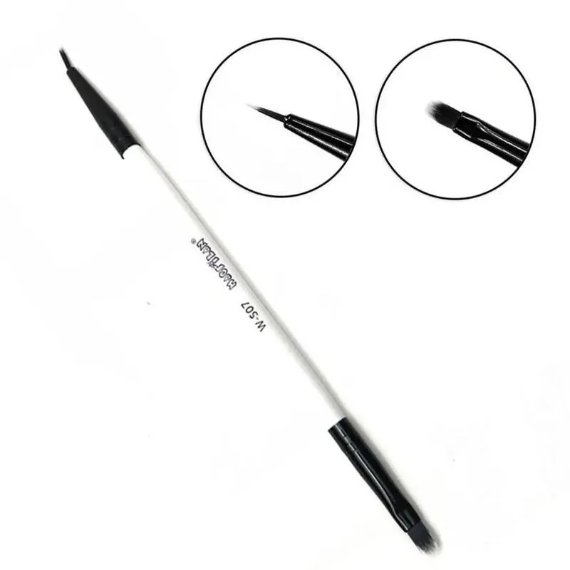 Pincéis Duo Belle Angel D-001 Para Batom - 43,1g