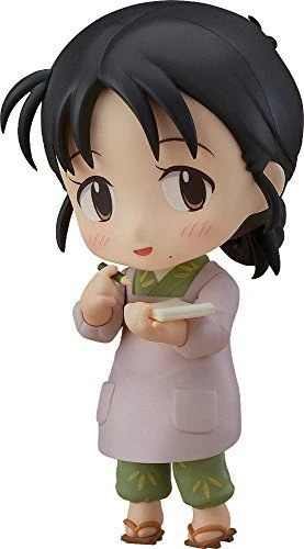 Good Smile Company Nendoroid 840 In This Corner of the World Suzu Figure NEW