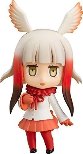 Good Smile Company Nendoroid 857 Kemono Friends Toki Figure NEW from Japan