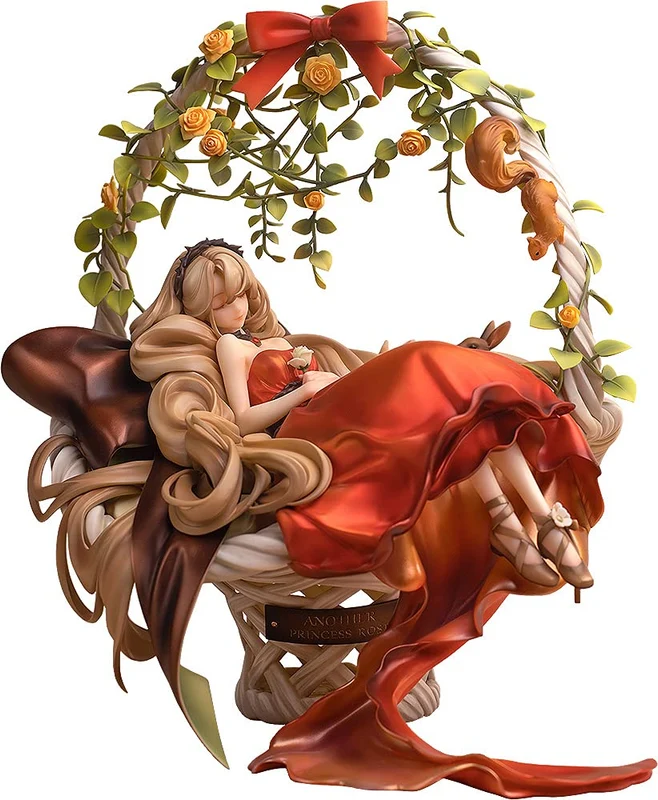 FairyTale Another Sleeping Beauty 1/8 scale ABS&PVC Painted Figure MY92350 NEW