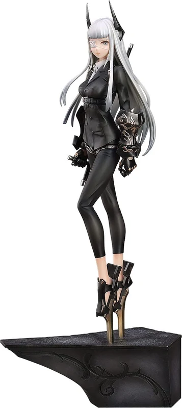 Myethos G.A.D_Ten 1/7 Plastic Figure MY92364 Creator neco's figure project NEW