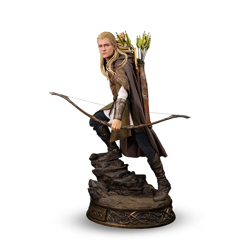 Der Herr der Ringe - Legolas Premium Sammler Statue 1:2