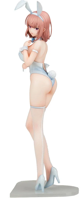 Ensoutoys Ikomochi Original Character White Bunny Natsume 1/6 Figure EN92484 NEW