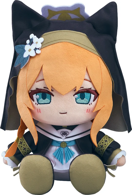 Blue Archive Good Smile Company Chocopuni Plushie Hinata/Sakurako/Mari Mari