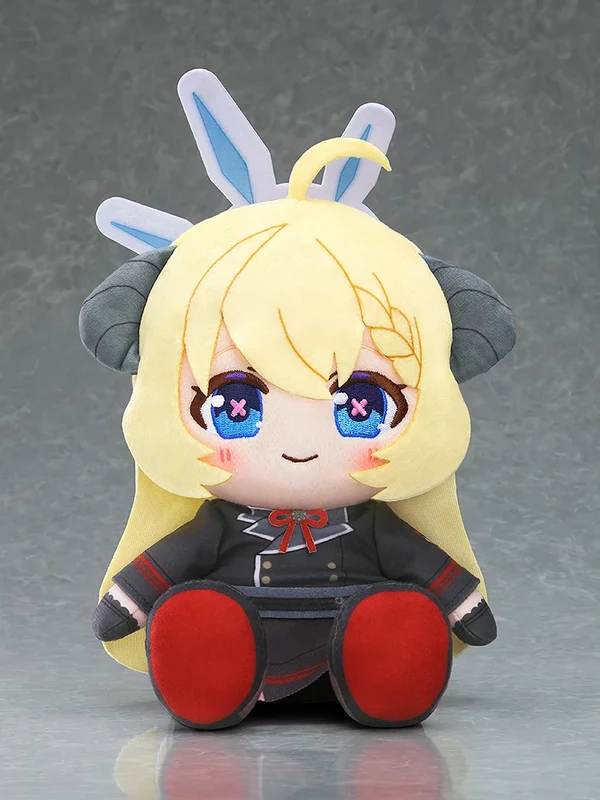 Blue Archive Good Smile Company Chocopuni Plushie Akari/Izumi/Junko/Haruna Akari