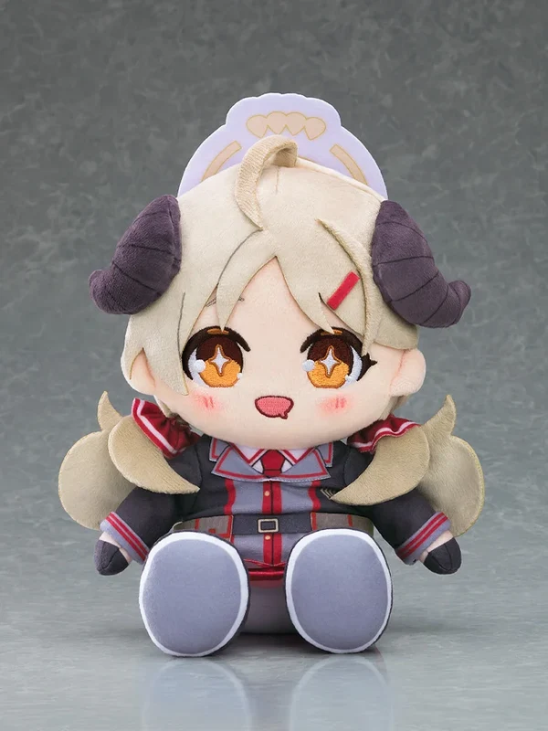 Blue Archive Good Smile Company Chocopuni Plushie Akari/Izumi/Junko/Haruna Izumi