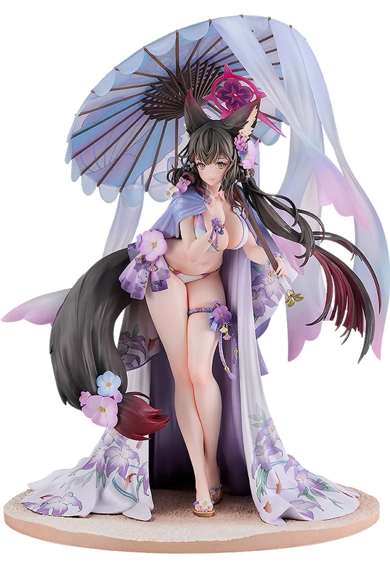 Blue Archive Good Smile Company Wakamo (Swimsuit)