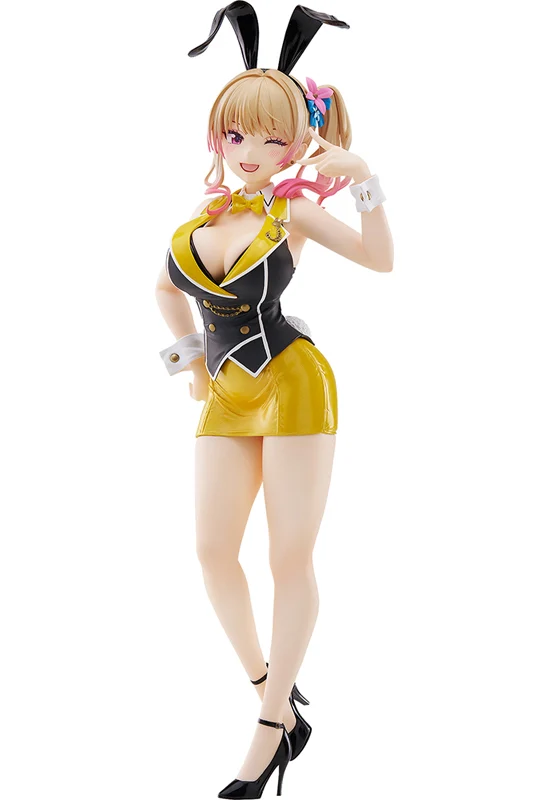 BUNNY GARDEN POP UP PARADE Rin L Size