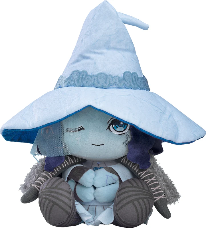 ELDEN RING Good Smile Company Plushie Ranni/Raging Wolf Ranni