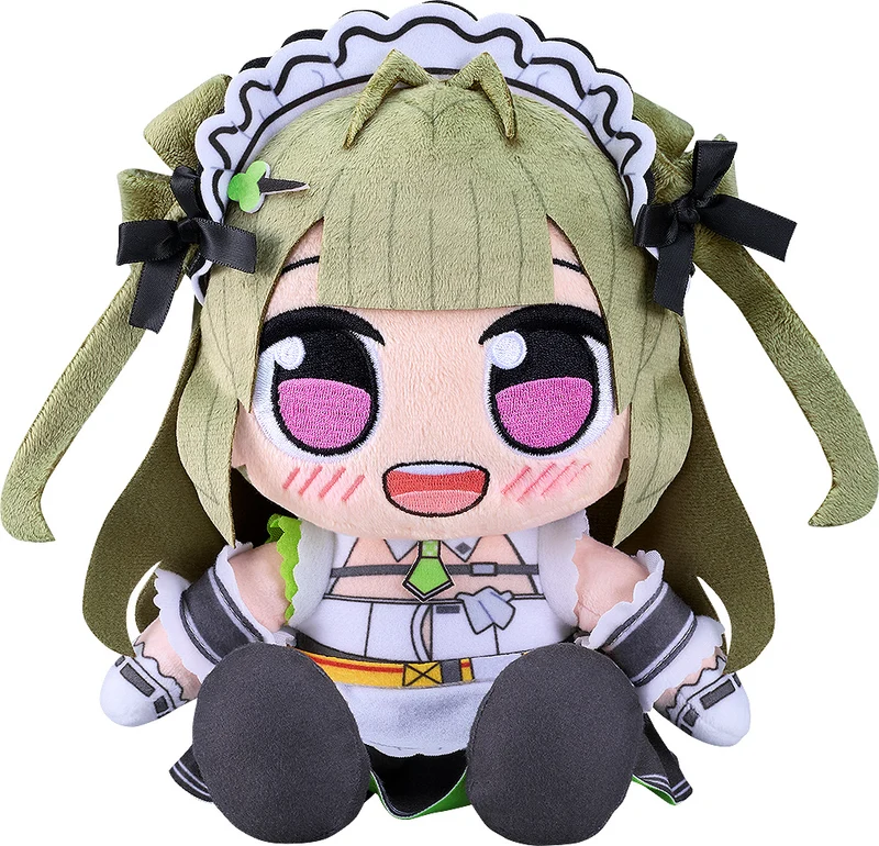GODDESS OF VICTORY: NIKKE Good Smile Company Kuripan Plushie Soda