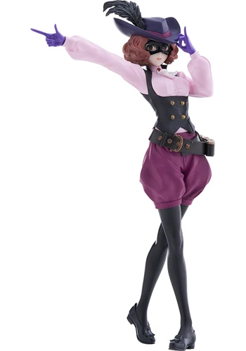 Persona5 Royal POP UP PARADE Noir