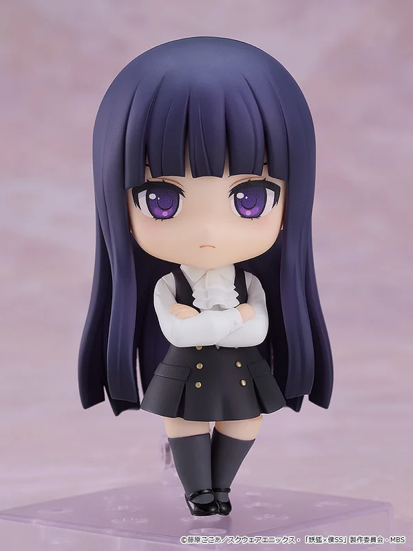 BACK-ORDER Good Smile Company - Nendoroid 2594 - Inu x Boku SS - Ririchiyo Shirakiin [JP]