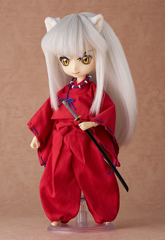 Inuyasha Good Smile Company Harmonia humming Inuyasha
