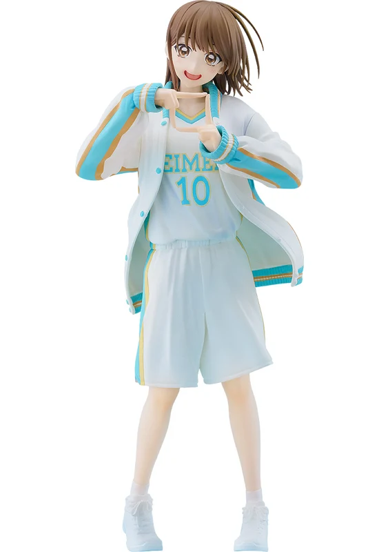 Blue Box POP UP PARADE Chinatsu Kano L Size