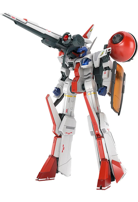 Cruise Chaser Blassty MODEROID Cruise Chaser Blassty(Re-run)