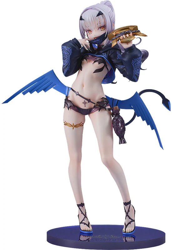 Fate/Grand Order Good Smile Company Ruler/Mélusine