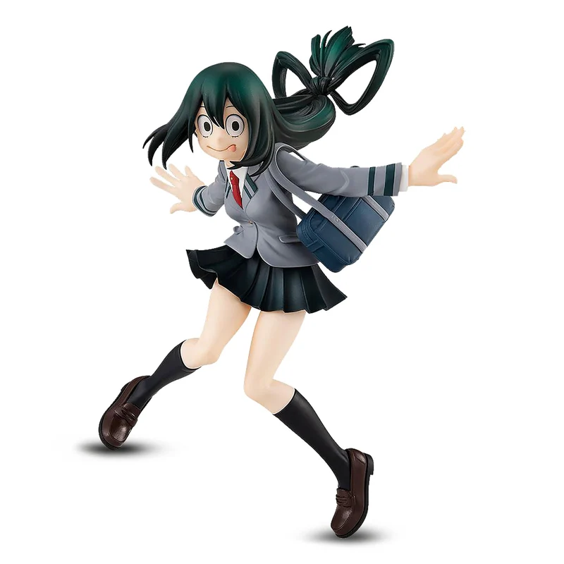 My Hero Academia - Tsuyu Asui Figur