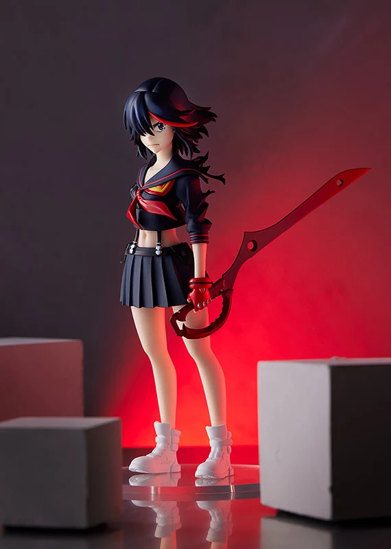 IN-STOCK Good Smile Company - POP UP PARADE - KILL la KILL - Ryuko Matoi Stock