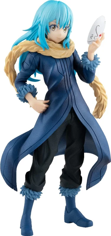Pop Up Parade That Time I Got Reincarnated as a Slime Rimuru Figure G94529 NEW