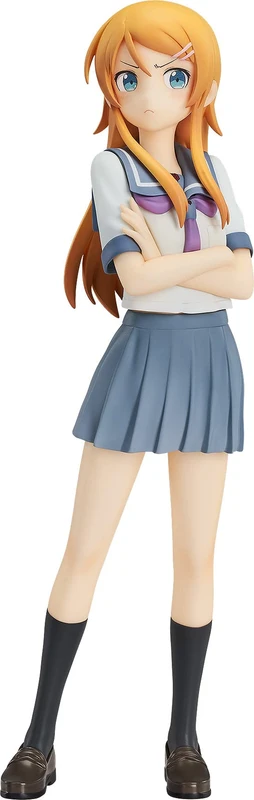 Pop Up Parade Oreimo Kirino Kousaka non-scale Plastic Action Figure H160mm NEW