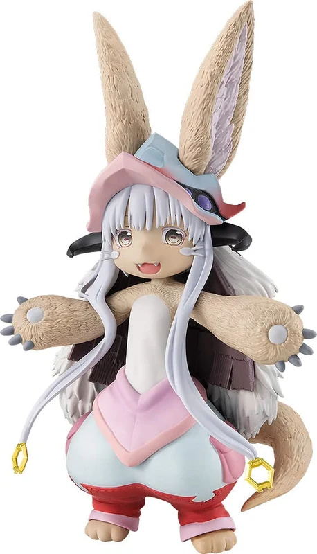 Pop Up Parade Made in Abyss Nanachi non-scale Plastic Action Figure 170mm G94614