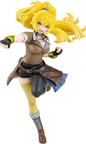 Pop Up Parade RWBY Yang Xiao Long: Lucid Dream non-scale Figure 236345 NEW