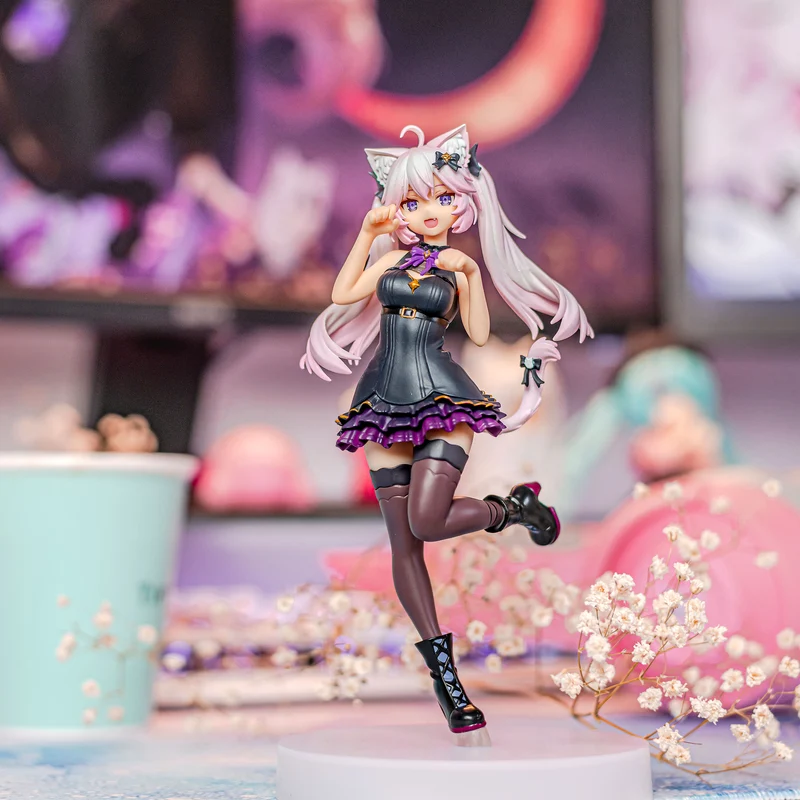 VShojo - Nyatasha Nyanners Figur