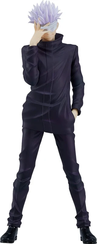Pop Up Parade Jujutsu Kaisen Satoru Gojo: Jujutsu Kaisen 0 Ver. Figure G94682