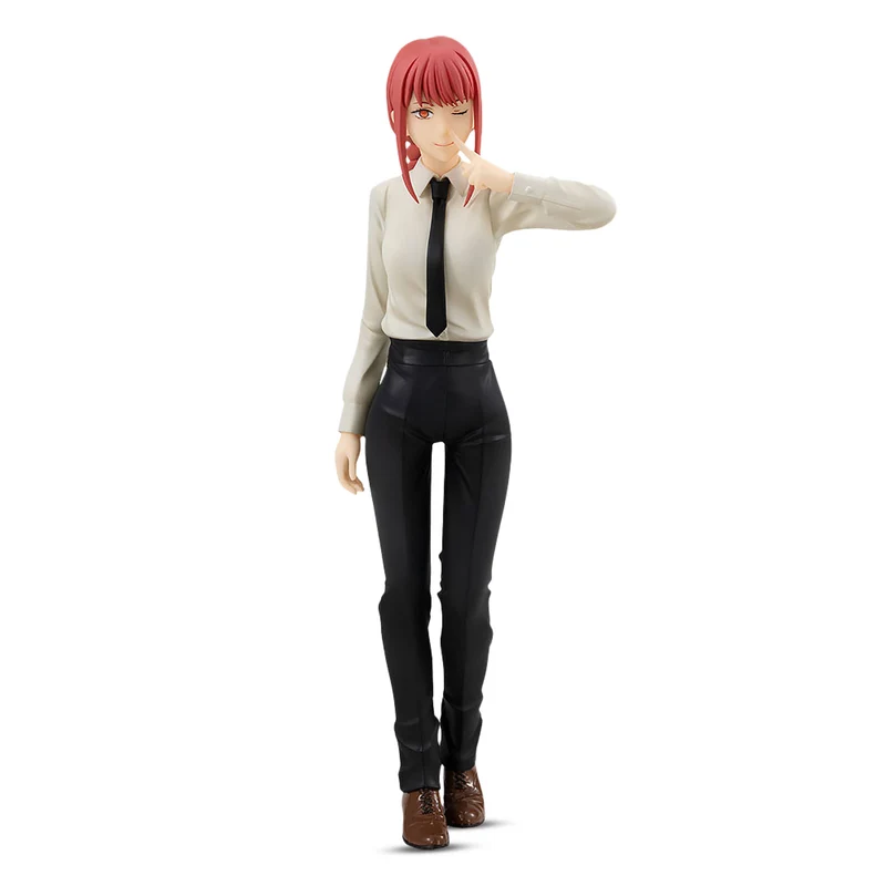 Chainsaw Man - Makima Pop Up Parade Figur