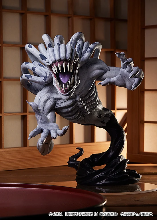 IN-STOCK Good Smile Company - POP UP PARADE - Jujutsu Kaisen 0 - Special Grade Vengeful Cursed Spirit Rika: Jujutsu Kaisen 0 Ver. L Down Payment