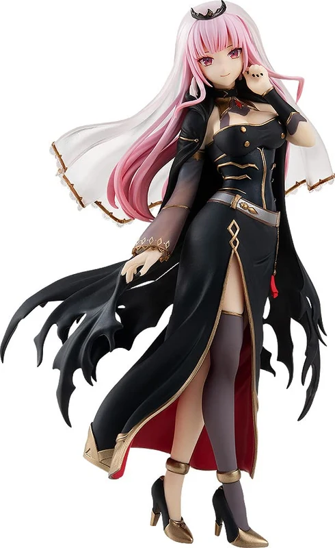 Pop Up Parade Hololive Production Mori Calliope non-scale Plastic Figure G94706