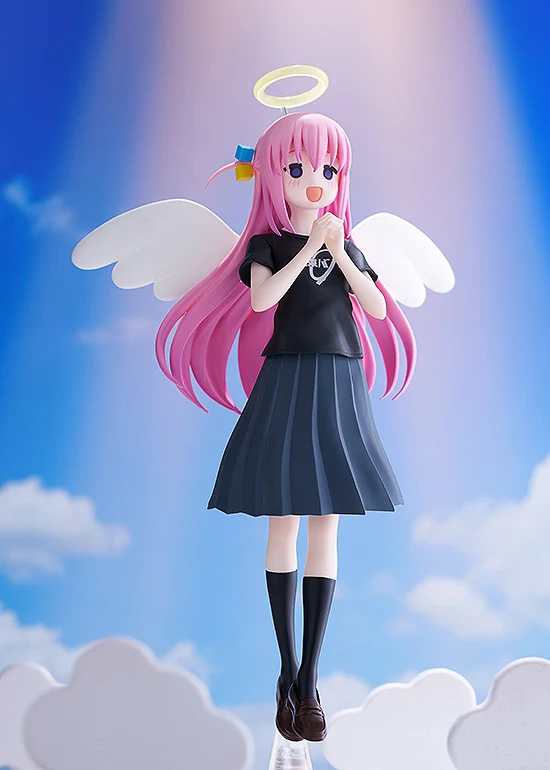 IN-STOCK Good Smile Company - POP UP PARADE - Bocchi the Rock! - Hitori Gotoh Stock