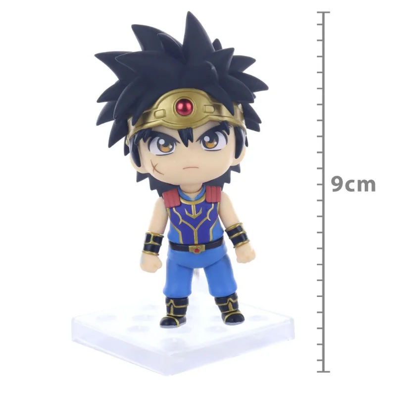 Nendoroid Dai Dragon Quest The Legend of Dai Good Smile