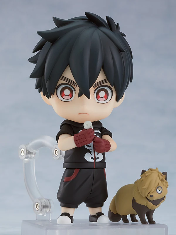 IN-STOCK ORANGE ROUGE - Nendoroid 1637 - Kemono Jihen - Kusaka Kabane