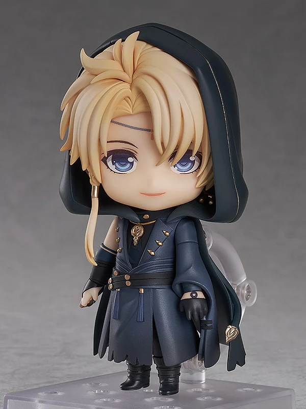 IN-STOCK Good Smile Arts Shanghai - Nendoroid 1629 - Love&Producer - Qiluo Zhou: Shade Ver.