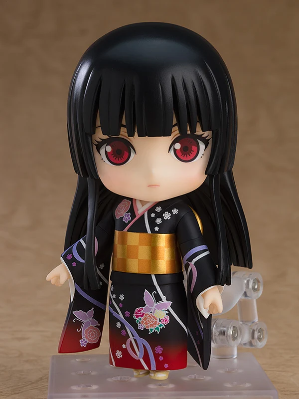 IN-STOCK Good Smile Company - Nendoroid 1634 - Hell Girl: Fourth Twilight - Ai Enma [EXCLUSIVE]