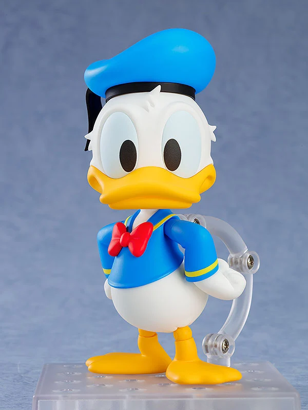 IN-STOCK Good Smile Company - Nendoroid 1668 - Donald Duck - Donald Duck Stock