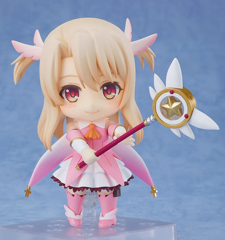 IN-STOCK Good Smile Company - Nendoroid 1680 - Fate/kaleid liner Prisma☆Illya: Licht - The Nameless Girl - Illyasviel von Einzbern