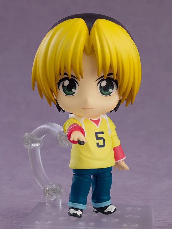 IN-STOCK Good Smile Company - Nendoroid 1720 - Hikaru no Go - Hikaru Shindo [LIMITED][JP] Stock