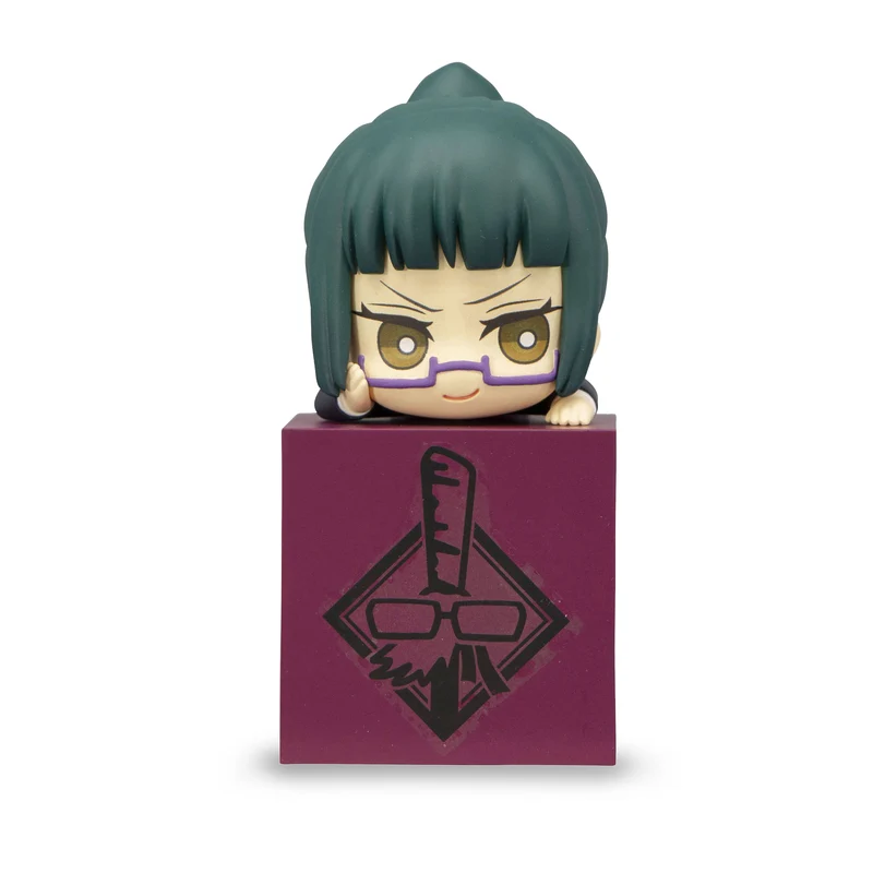Jujutsu Kaisen - Maki Zenin Hikkake Figur